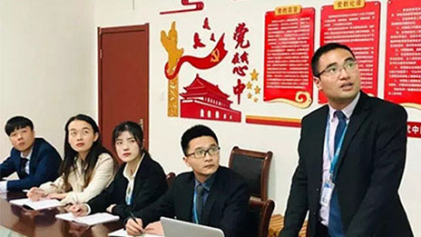 “雙11”新起點，居然之家多店培訓(xùn)接力！