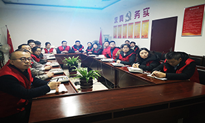 不以規(guī)矩，不能成方圓-居然之家六安店人事規(guī)章制度專(zhuān)場(chǎng)培訓(xùn) 